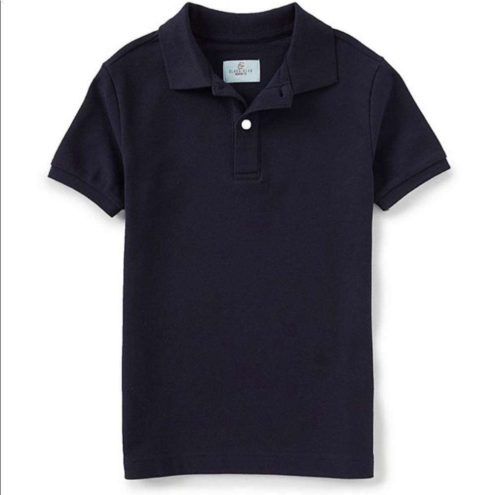 Boys polo